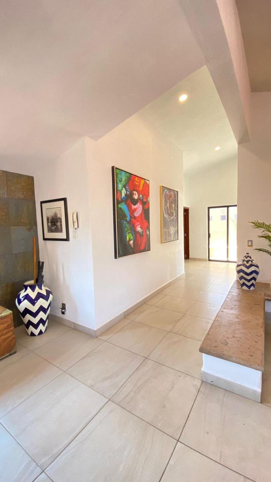 Holiday home San Angel