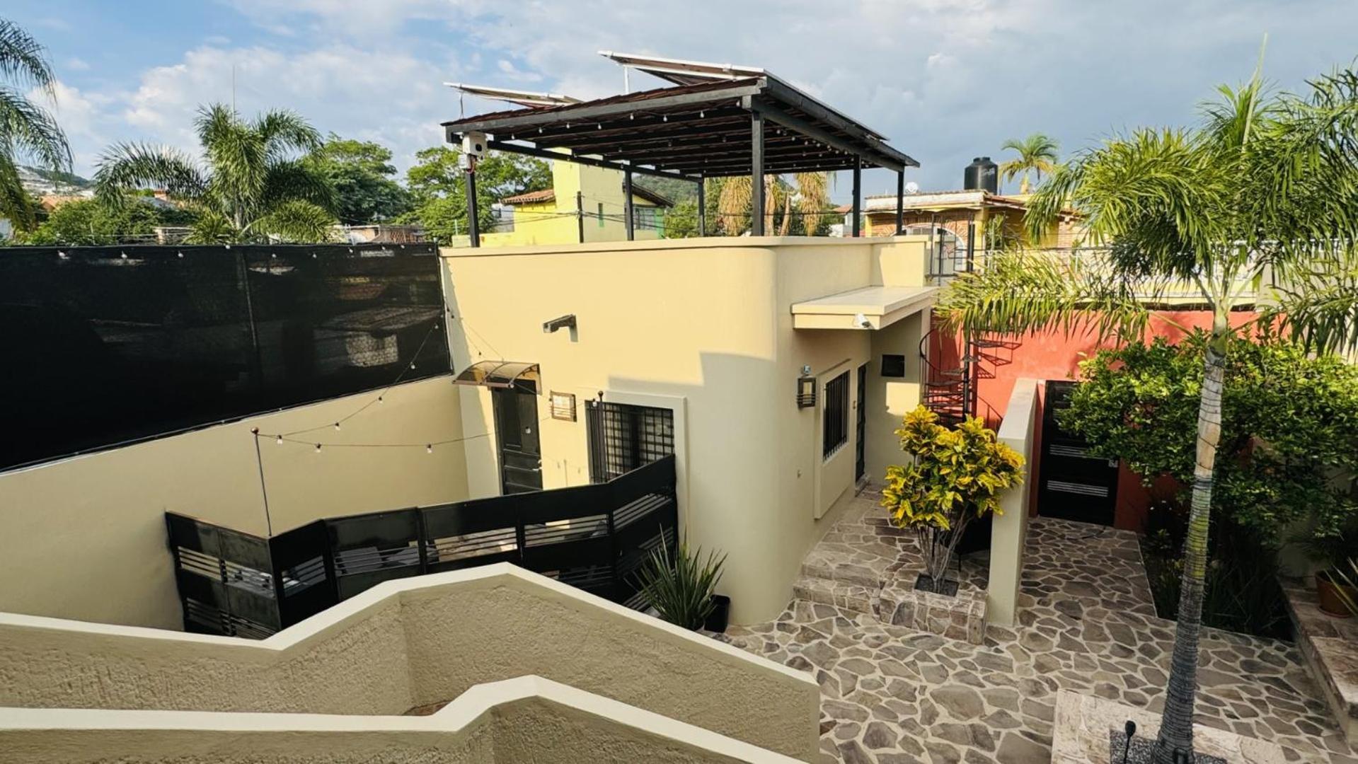 San Angel Hébergement de vacances *