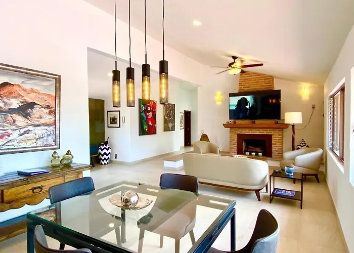 San Angel Villas