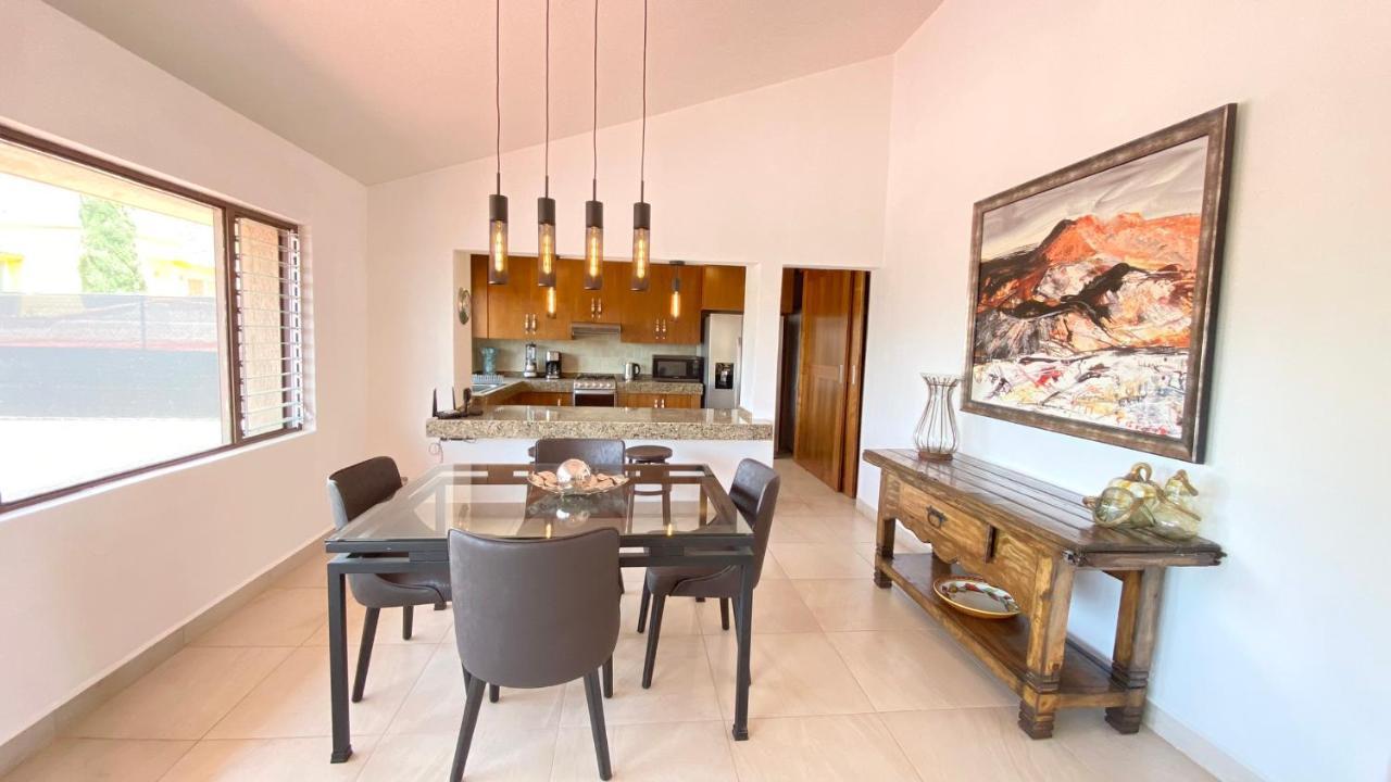 San Angel Holiday home