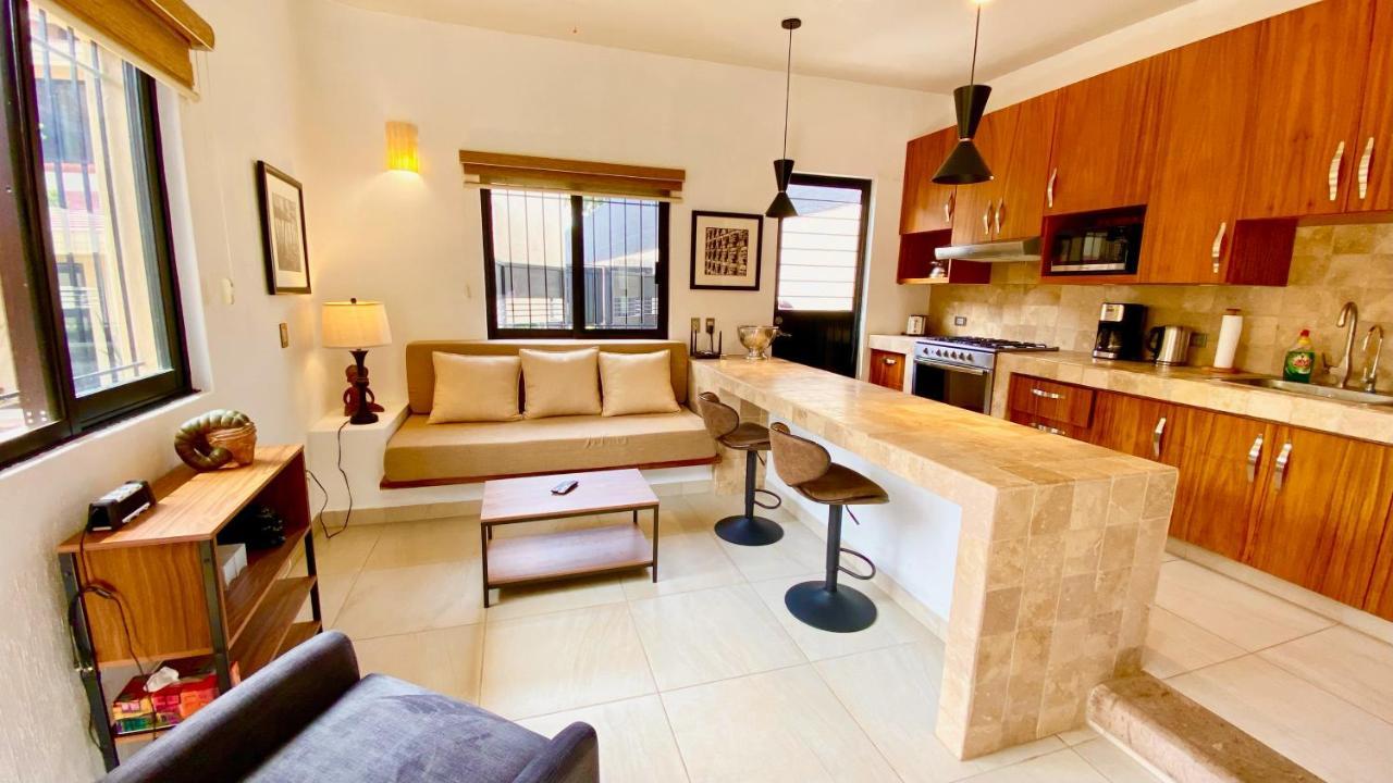 San Angel Holiday home