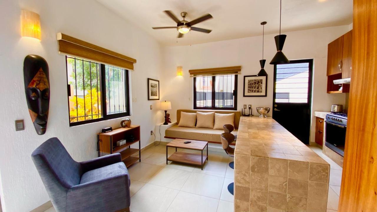 Holiday home San Angel San Antonio Tlayacapan