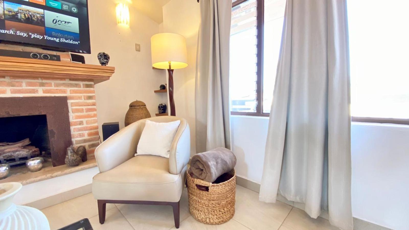 Holiday home San Angel