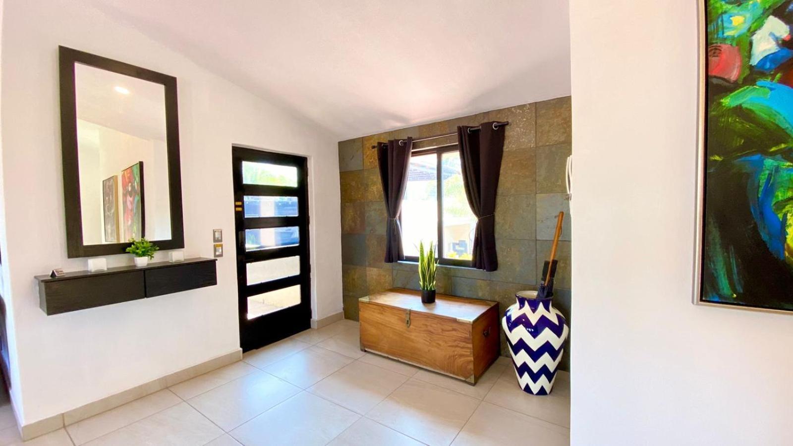 San Angel Holiday home *