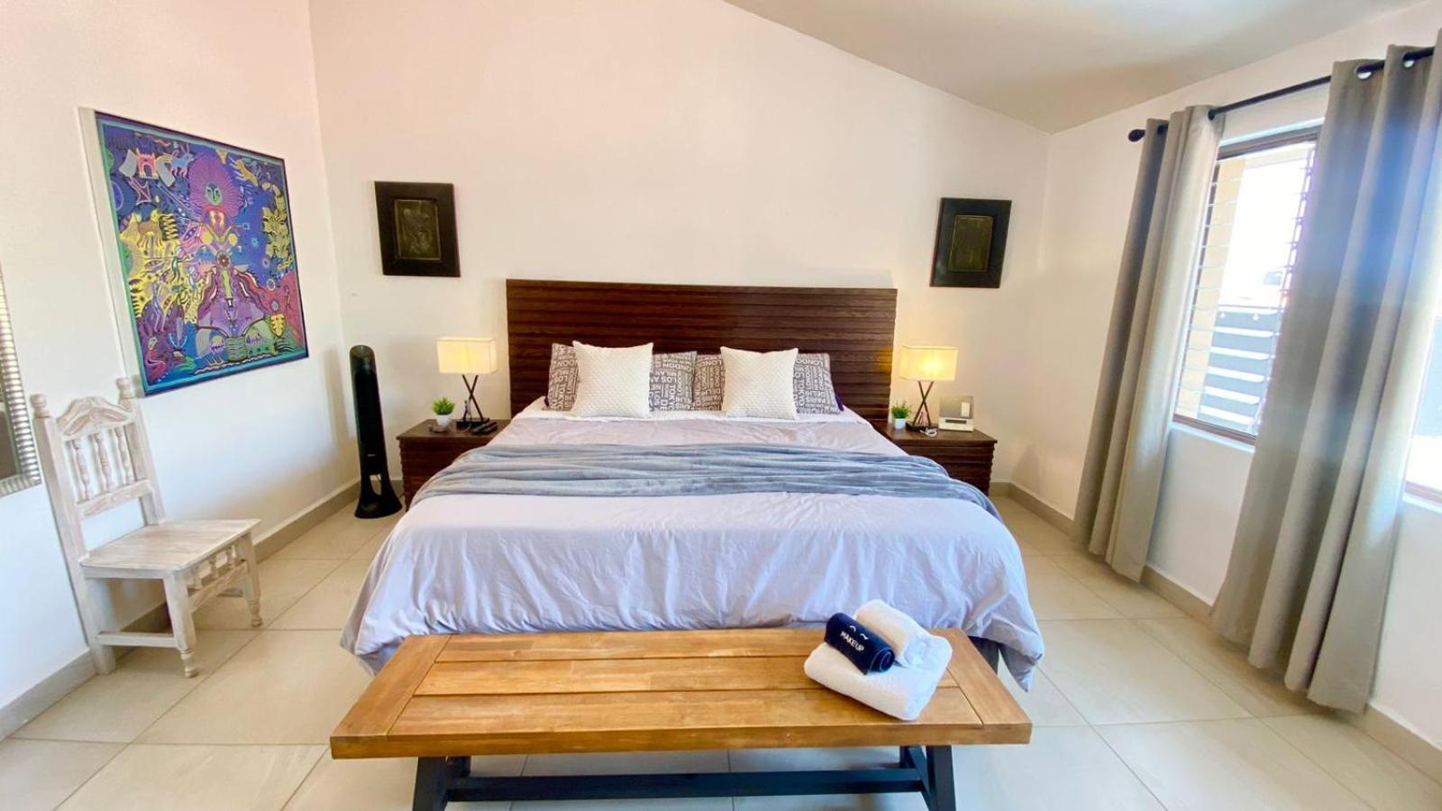 Holiday home San Angel