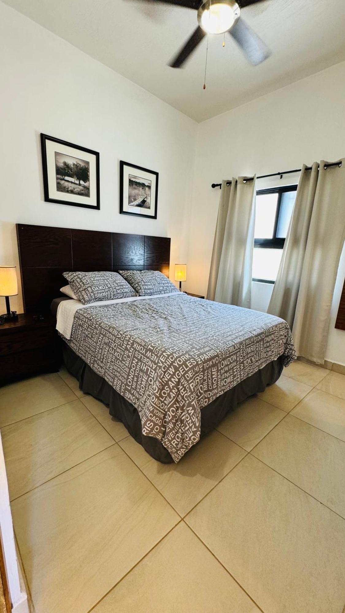 San Angel Holiday home *