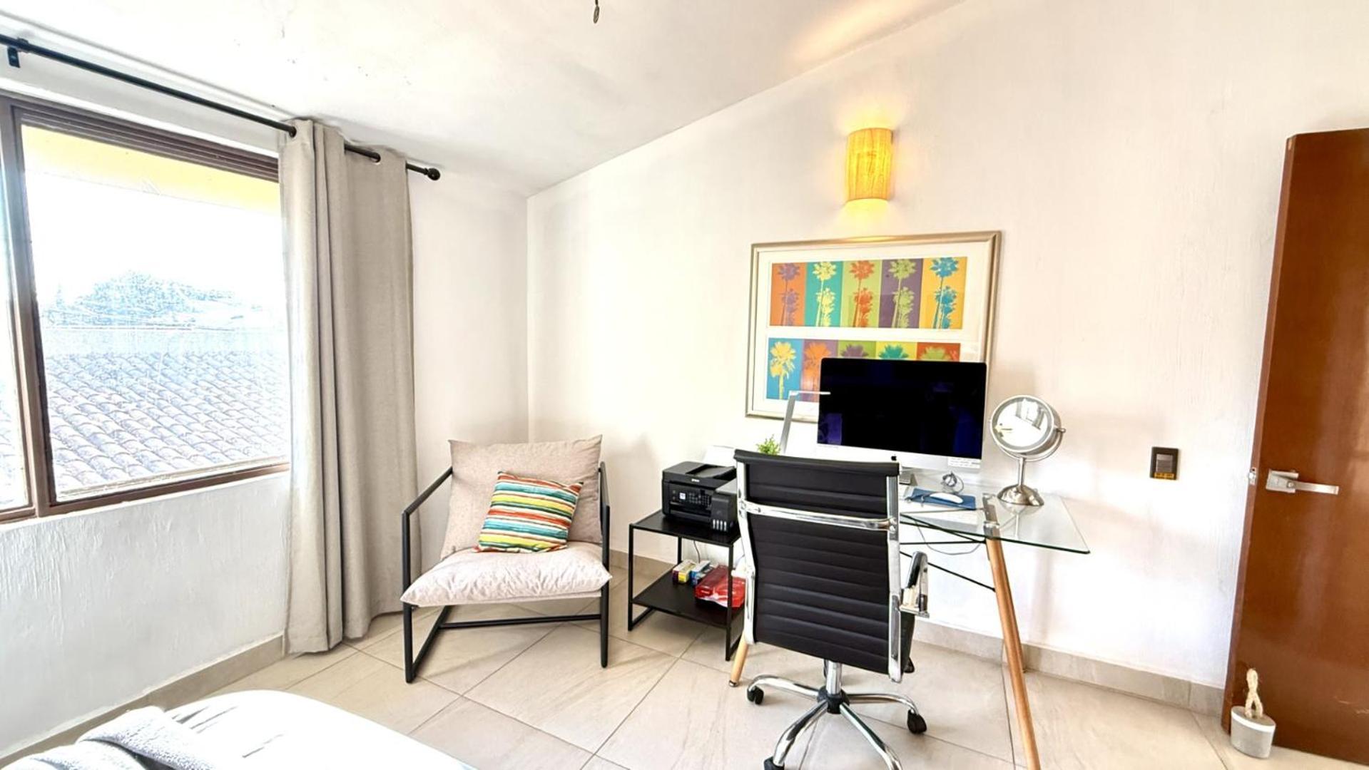 San Angel Holiday home San Antonio Tlayacapan