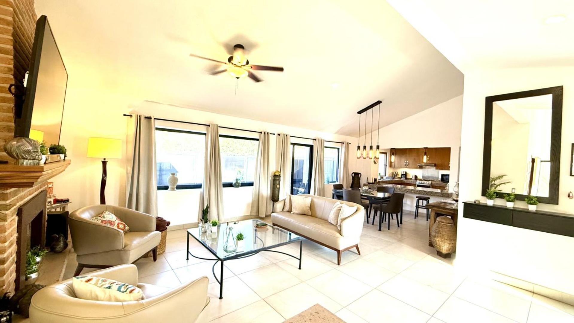 San Angel Holiday home *