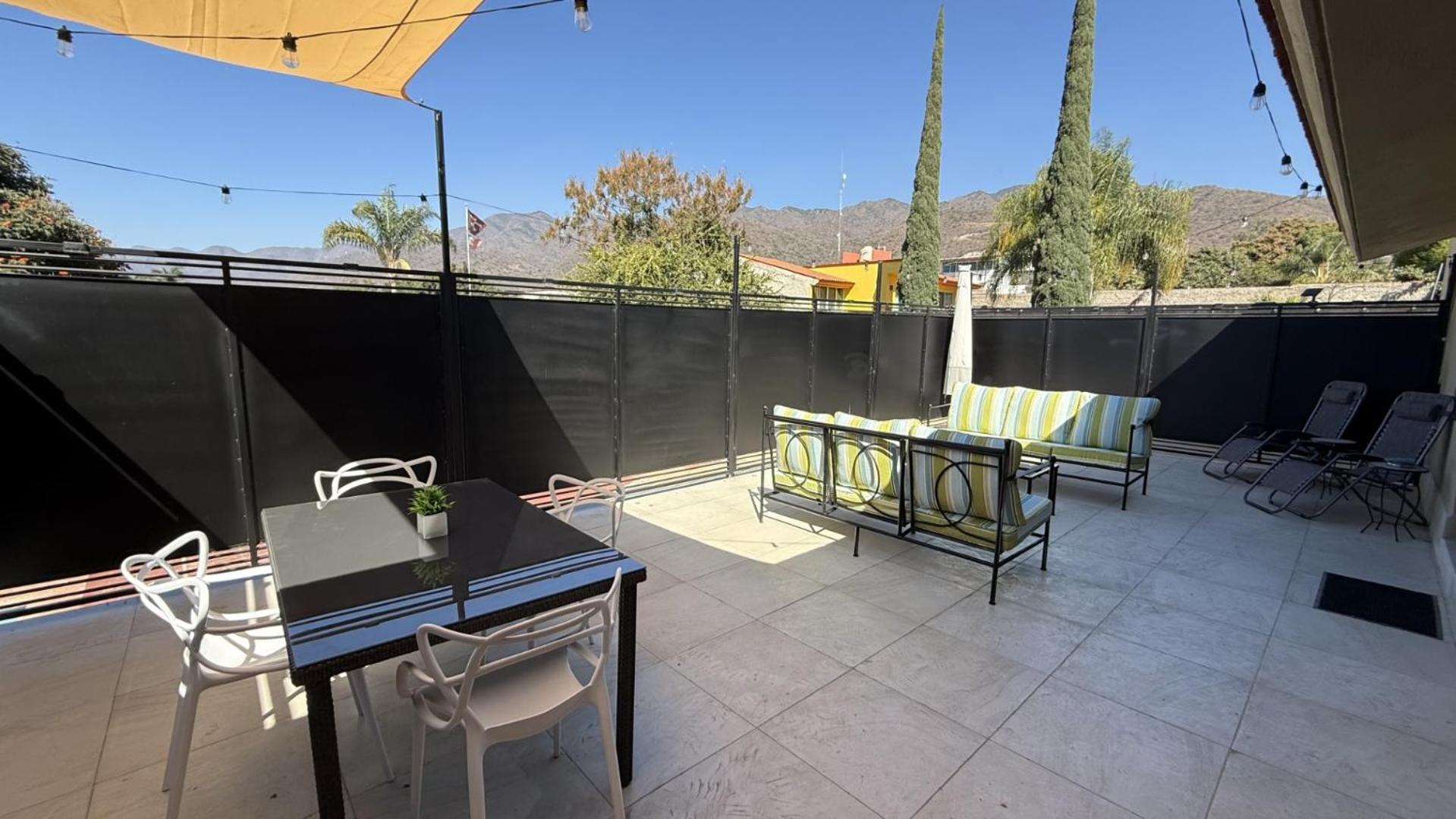 Holiday home San Angel