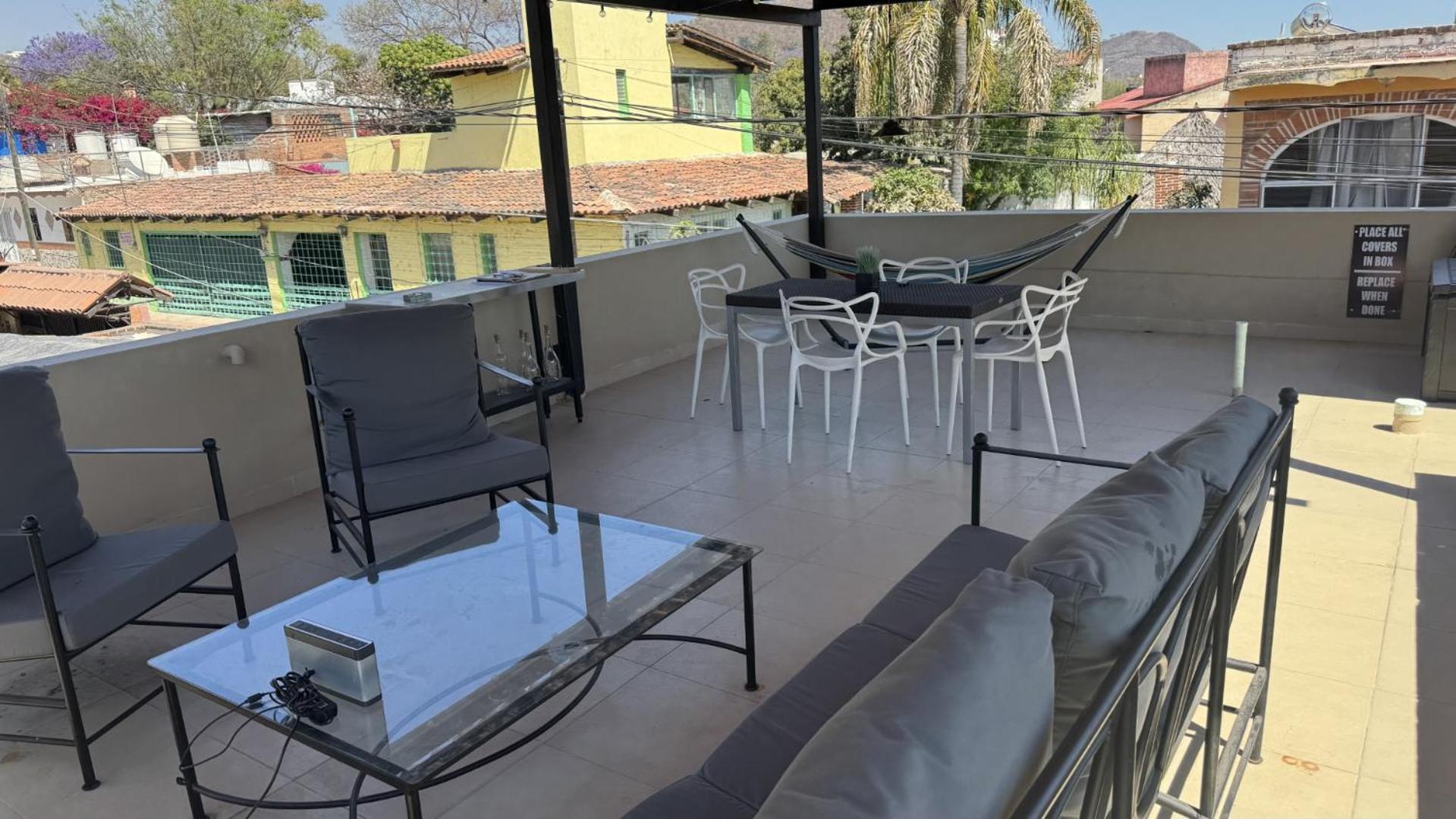 San Angel Holiday home *