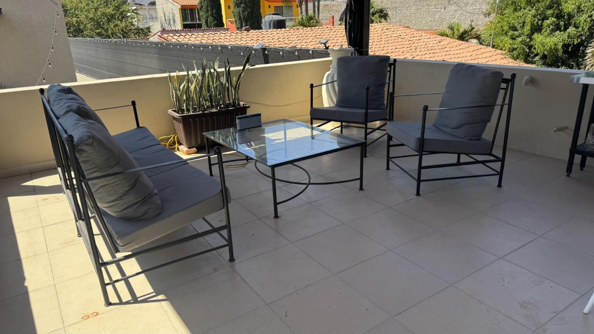 Holiday home San Angel